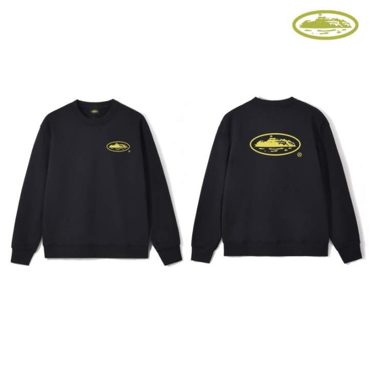 Corteiz Sweatshirt _SKUCorteizS-2XLastxC113431525
